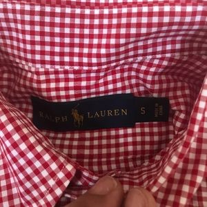 Ralph Lauren Shirt